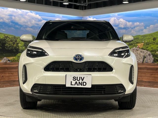 TOYOTA YARIS CROSS HYBRID 2023 Image 31