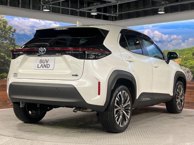 TOYOTA YARIS CROSS HYBRID 2023 Image 31