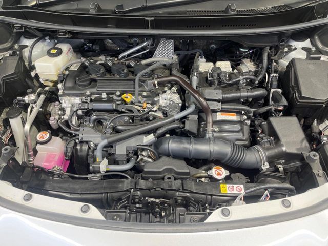 TOYOTA YARIS CROSS HYBRID 2023 Image 31