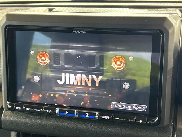 SUZUKI JIMNY 4WD 2024 Image 31