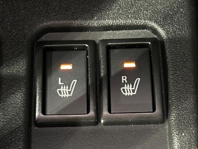 SUZUKI JIMNY 4WD 2024 Image 31