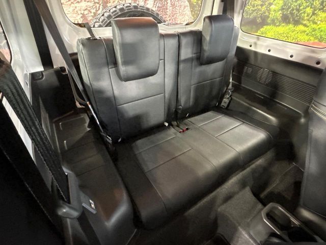 SUZUKI JIMNY 4WD 2024 Image 31