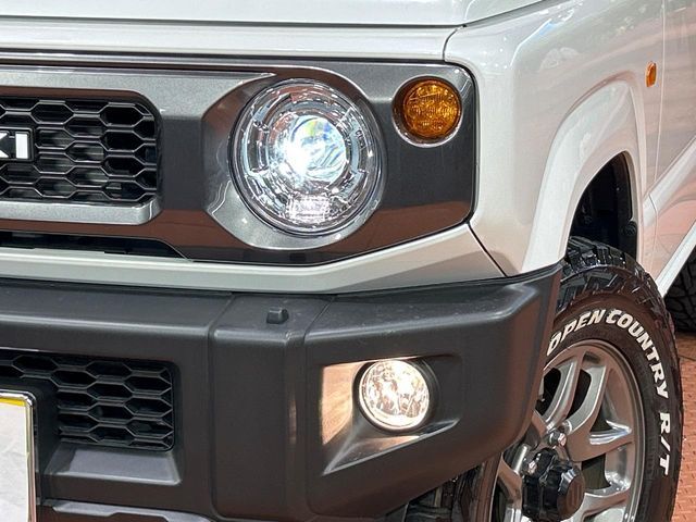 SUZUKI JIMNY 4WD 2024 Image 31