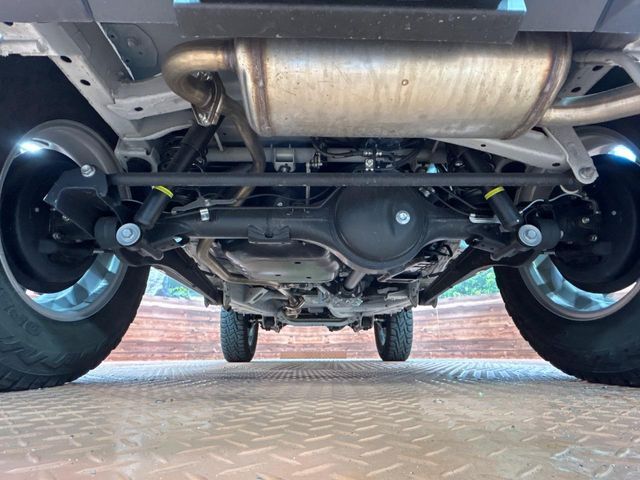 SUZUKI JIMNY 4WD 2024 Image 31