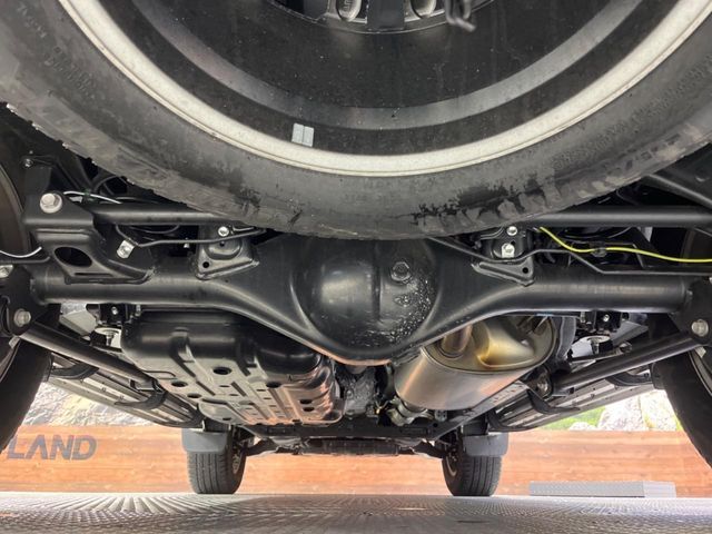 TOYOTA LANDCRUISER PRADO 2023 Image 31