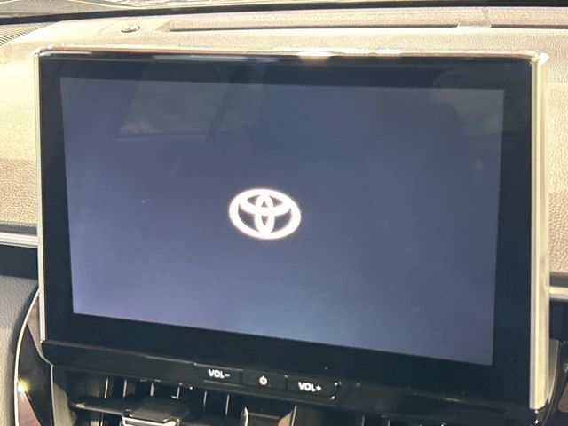 TOYOTA COROLLA CROSS HYBRID 2025 Image 31