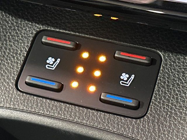 TOYOTA COROLLA CROSS HYBRID 2025 Image 31