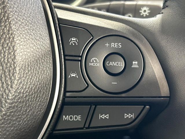 TOYOTA COROLLA CROSS HYBRID 2025 Image 31