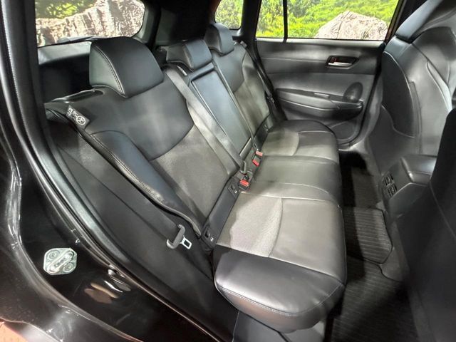 TOYOTA COROLLA CROSS HYBRID 2025 Image 31