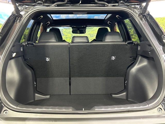 TOYOTA COROLLA CROSS HYBRID 2025 Image 31