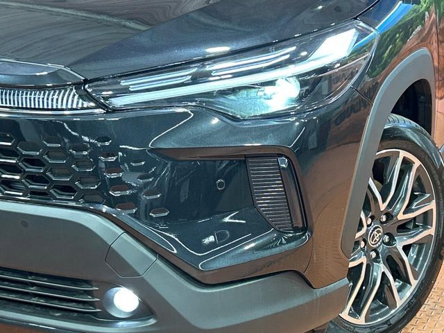 TOYOTA COROLLA CROSS HYBRID 2025 Image 31