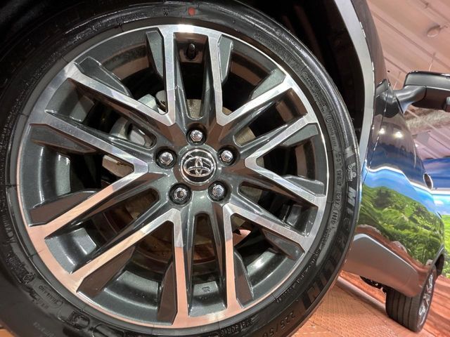 TOYOTA COROLLA CROSS HYBRID 2025 Image 31