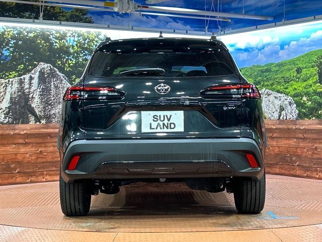 TOYOTA COROLLA CROSS HYBRID 2025 Image 31