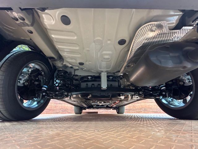 TOYOTA COROLLA CROSS HYBRID 2025 Image 31