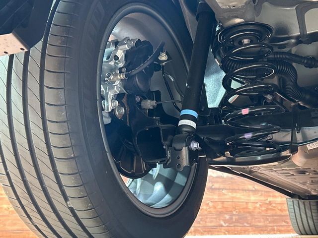 TOYOTA COROLLA CROSS HYBRID 2025 Image 31