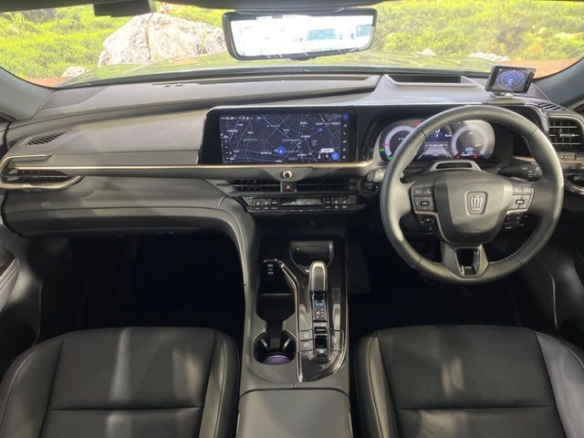 TOYOTA CROWN SPORT 2024 Image 31