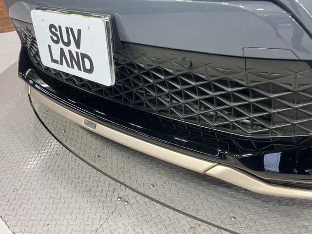 TOYOTA CROWN SPORT 2024 Image 31