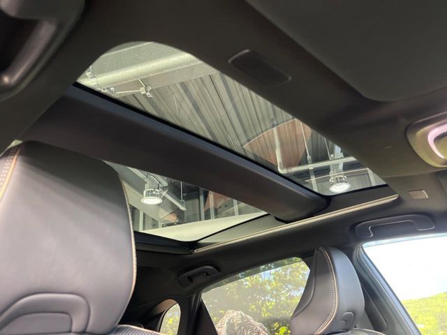 TOYOTA CROWN SPORT 2024 Image 31