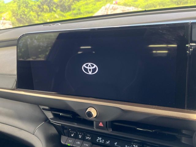 TOYOTA CROWN SPORT 2024 Image 31