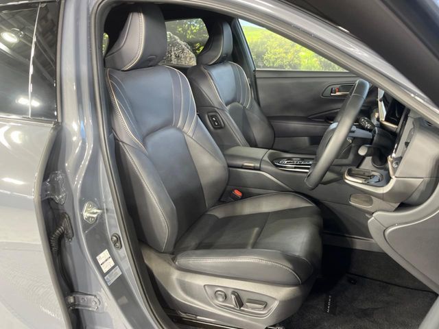 TOYOTA CROWN SPORT 2024 Image 31