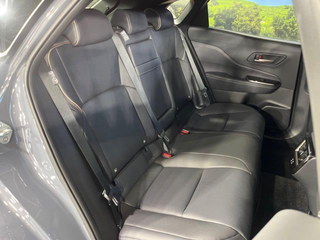 TOYOTA CROWN SPORT 2024 Image 31