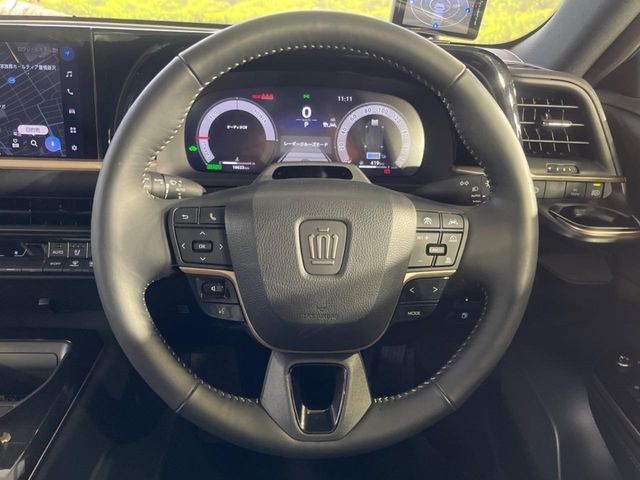 TOYOTA CROWN SPORT 2024 Image 31