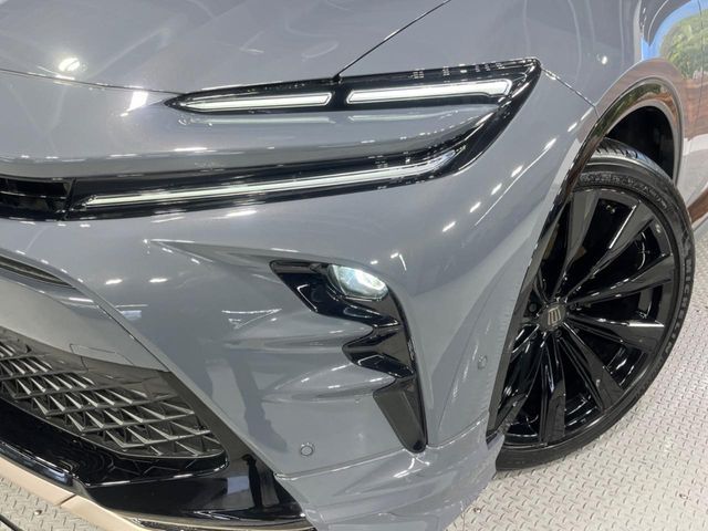 TOYOTA CROWN SPORT 2024 Image 31