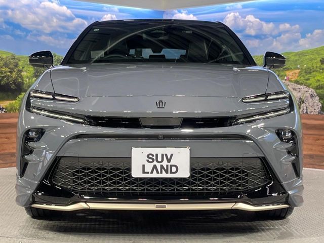 TOYOTA CROWN SPORT 2024 Image 31