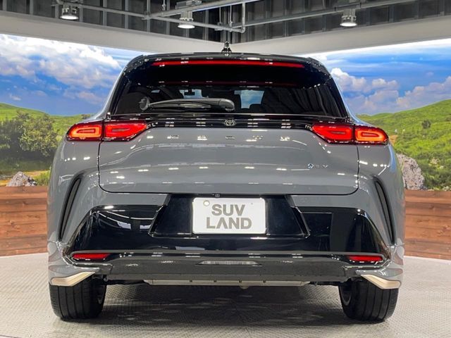 TOYOTA CROWN SPORT 2024 Image 31