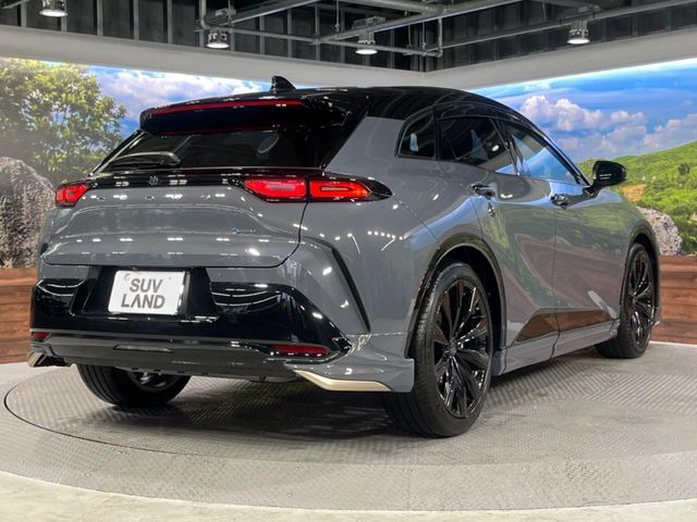 TOYOTA CROWN SPORT 2024 Image 31