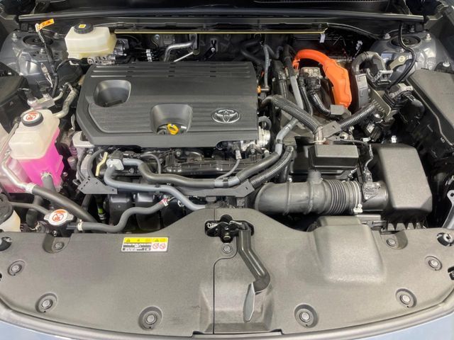 TOYOTA CROWN SPORT 2024 Image 31