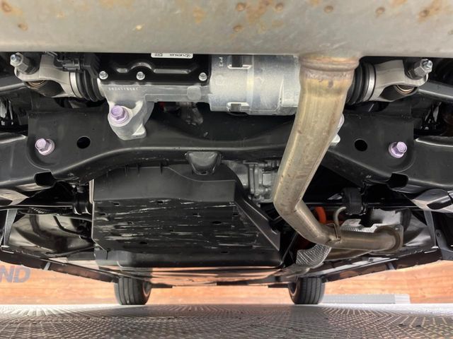 TOYOTA CROWN SPORT 2024 Image 31