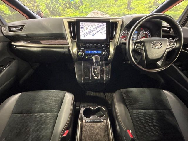 TOYOTA ALPHARD 2021 Image 31