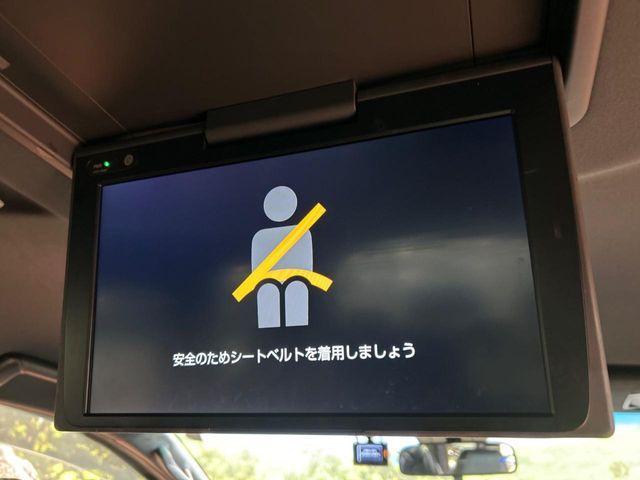 TOYOTA ALPHARD 2021 Image 31