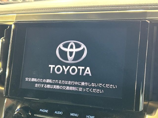 TOYOTA ALPHARD 2021 Image 31
