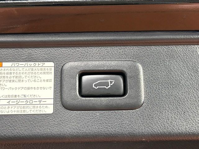 TOYOTA ALPHARD 2021 Image 31