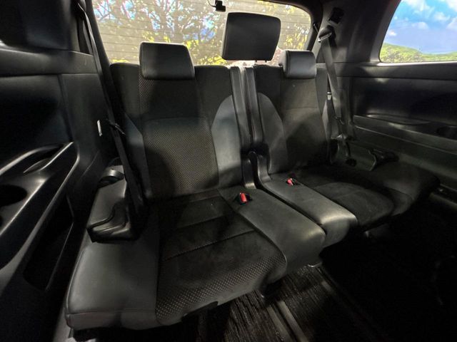 TOYOTA ALPHARD 2021 Image 31