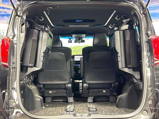 TOYOTA ALPHARD 2021 Image 31