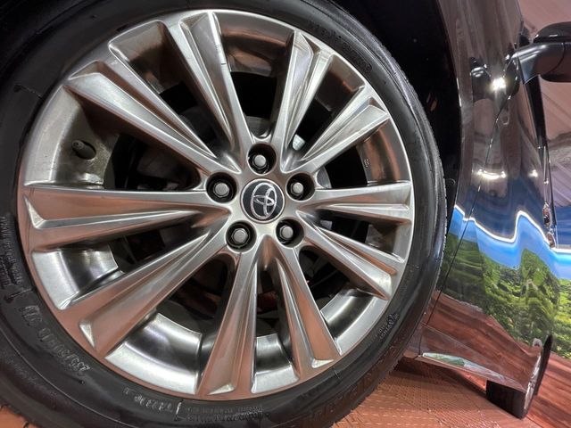 TOYOTA ALPHARD 2021 Image 31