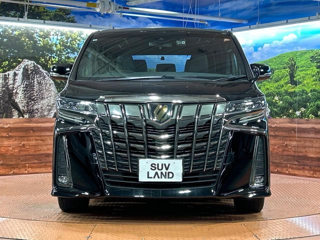 TOYOTA ALPHARD 2021 Image 31