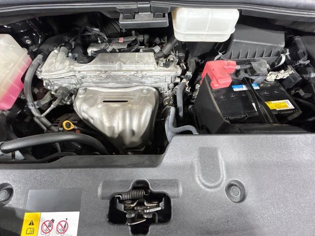 TOYOTA ALPHARD 2021 Image 31