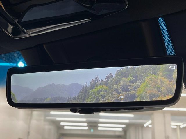 TOYOTA HARRIER HYBRID 2023 Image 31