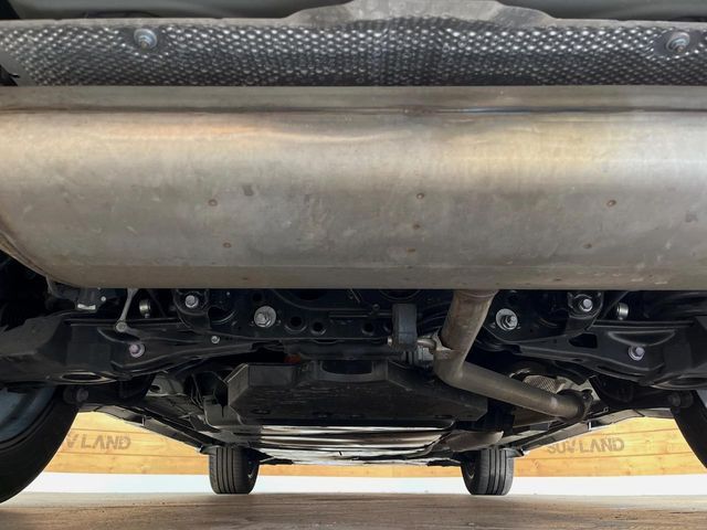 TOYOTA HARRIER HYBRID 2023 Image 31