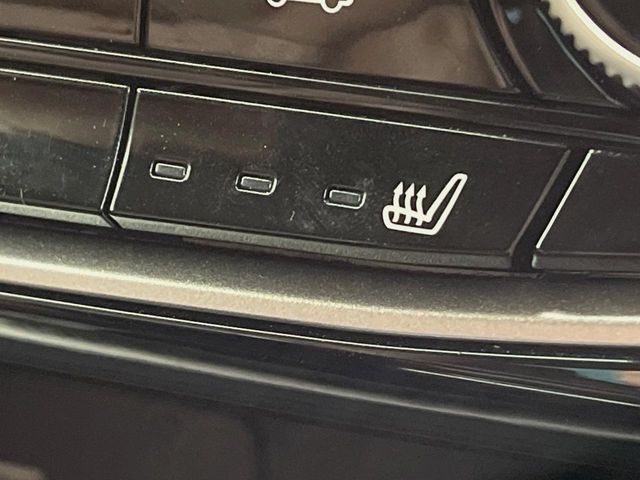 SUBARU FORESTER 2021 Image 31