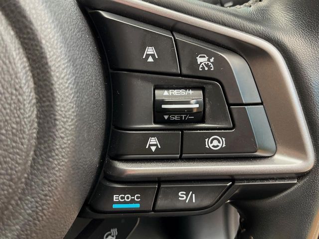 SUBARU FORESTER 2021 Image 31