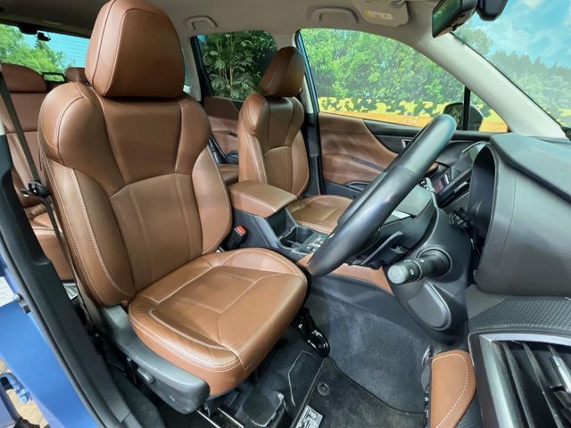 SUBARU FORESTER 2021 Image 31