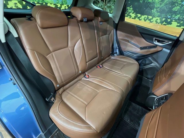 SUBARU FORESTER 2021 Image 31