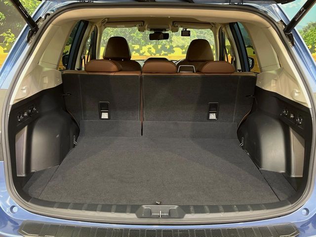 SUBARU FORESTER 2021 Image 31