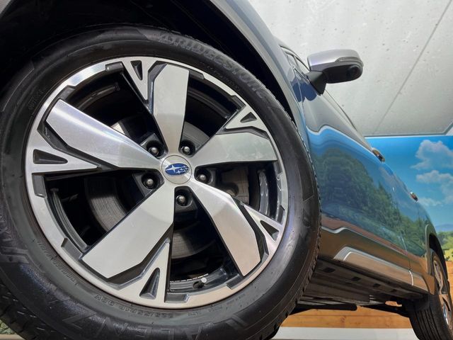 SUBARU FORESTER 2021 Image 31