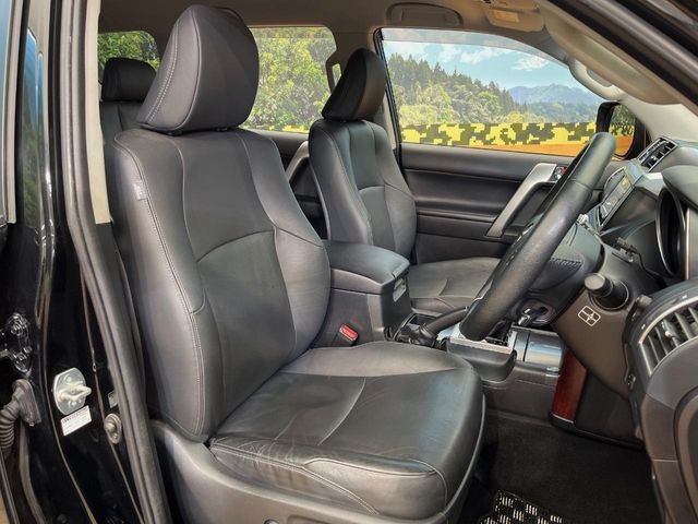 TOYOTA LANDCRUISER PRADO 2016 Image 31